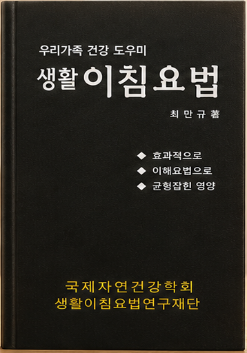 생활이침1